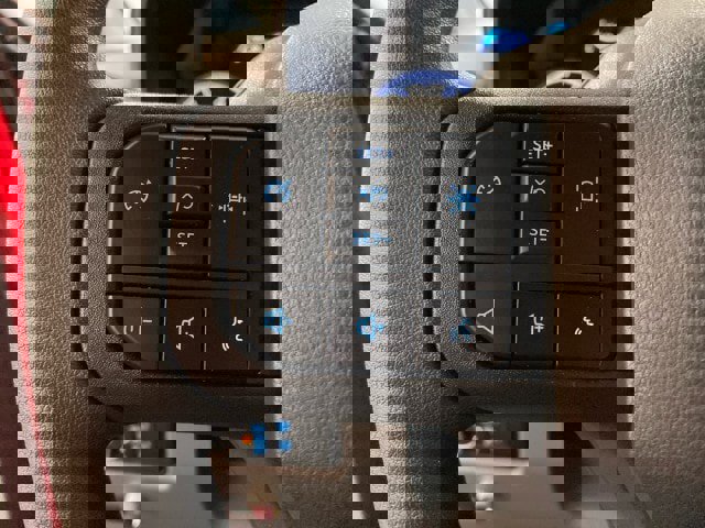 New 2024 Ford F550 4x4 Regular Cab Super Duty image 22