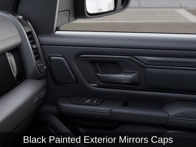 New 2026 RAM 1500 Rebel w/ Rebel Level 2 Equipment Group image 29
