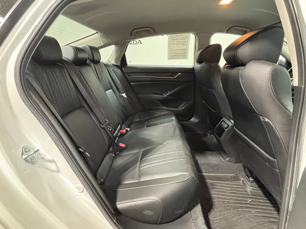 Used 2022 Honda Accord Sport Special Edition image 28