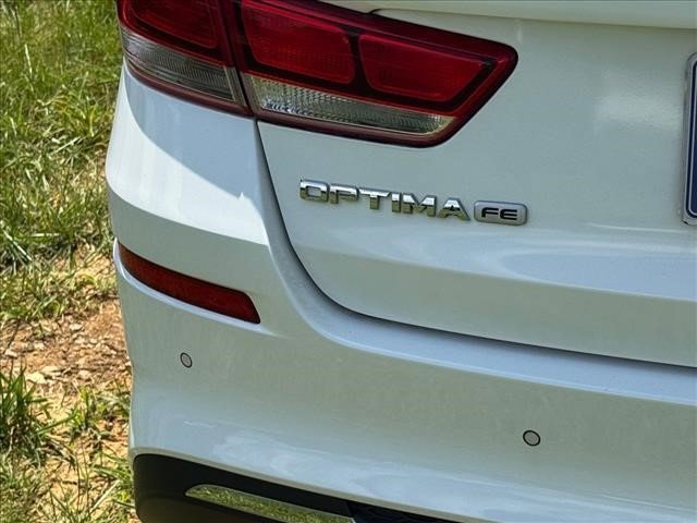 Used 2019 Kia Optima LX FWD image 17