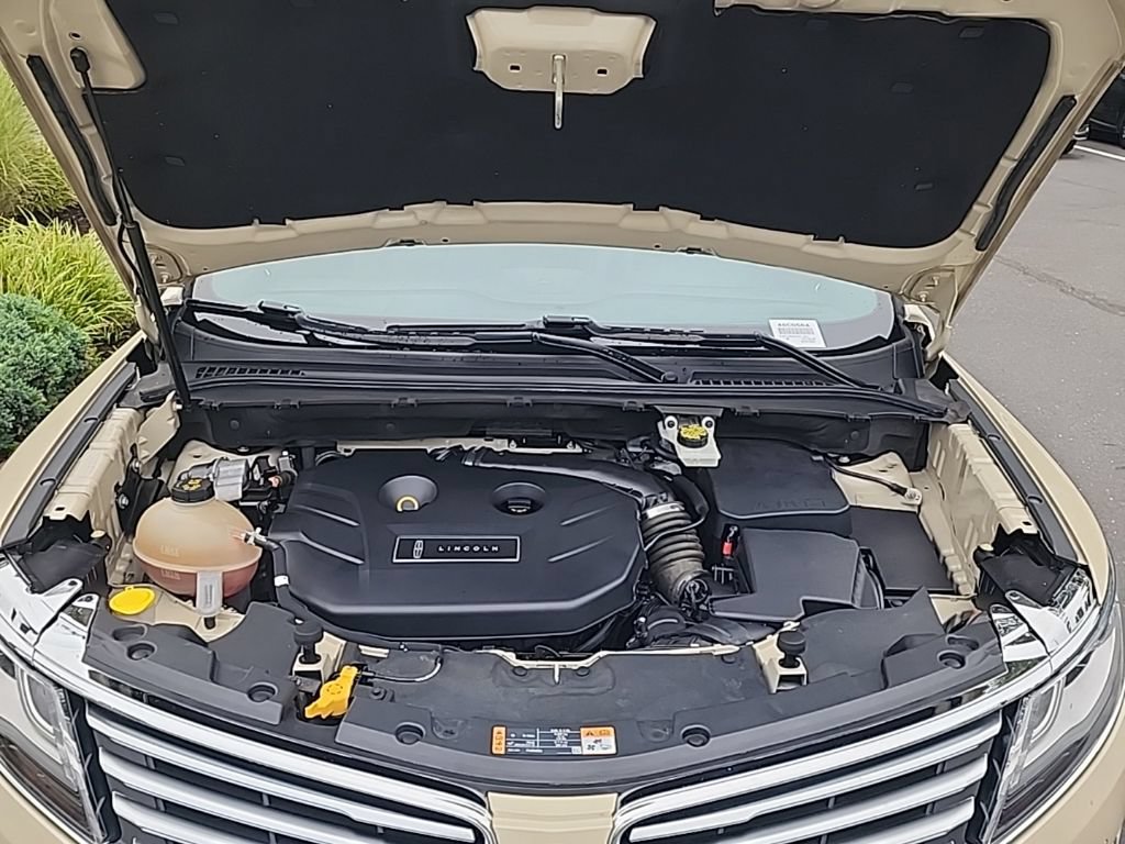 Used 2018 Lincoln MKC Reserve AWD/4WD image 28