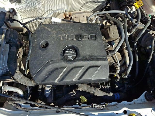 Certified 2023 Chevrolet TrailBlazer LT AWD/4WD image 28