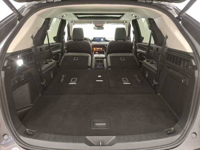 Used 2024 MAZDA CX-90 Plug-In Hybrid w/ Premium Pkg image 50