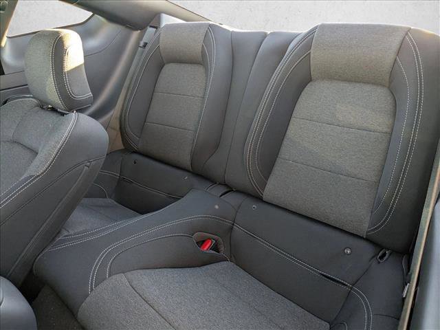 New 2026 Ford Mustang Coupe image 15