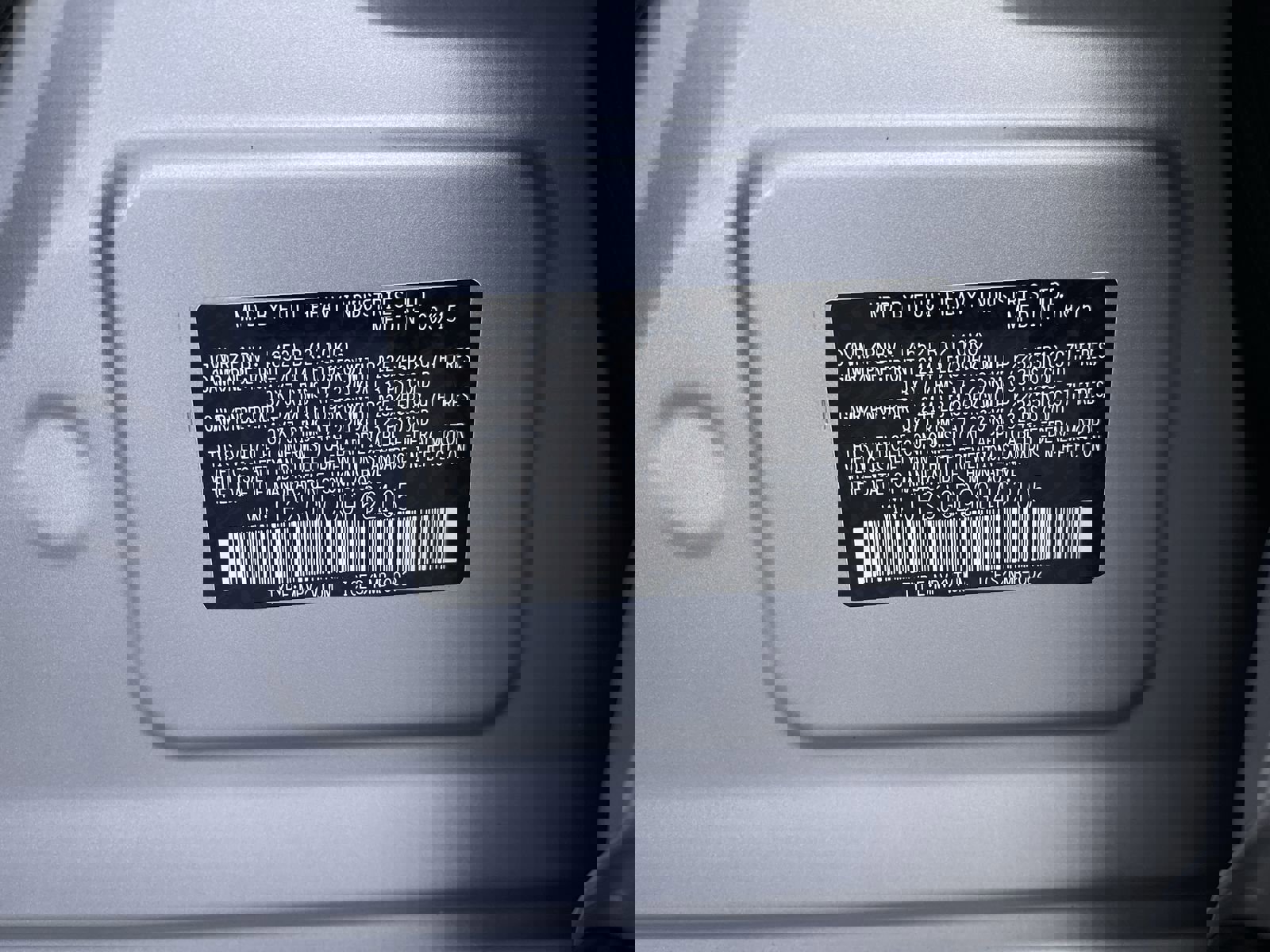 Used 2016 Subaru Forester 2.0XT Premium image 11