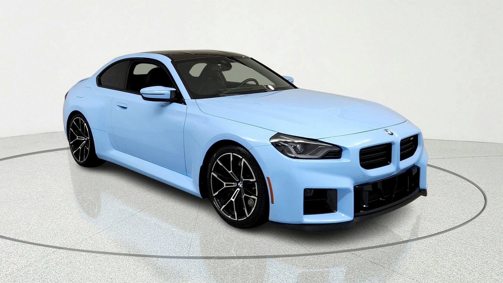 Used 2024 BMW M2 w/ Lighting Package RWD image 7
