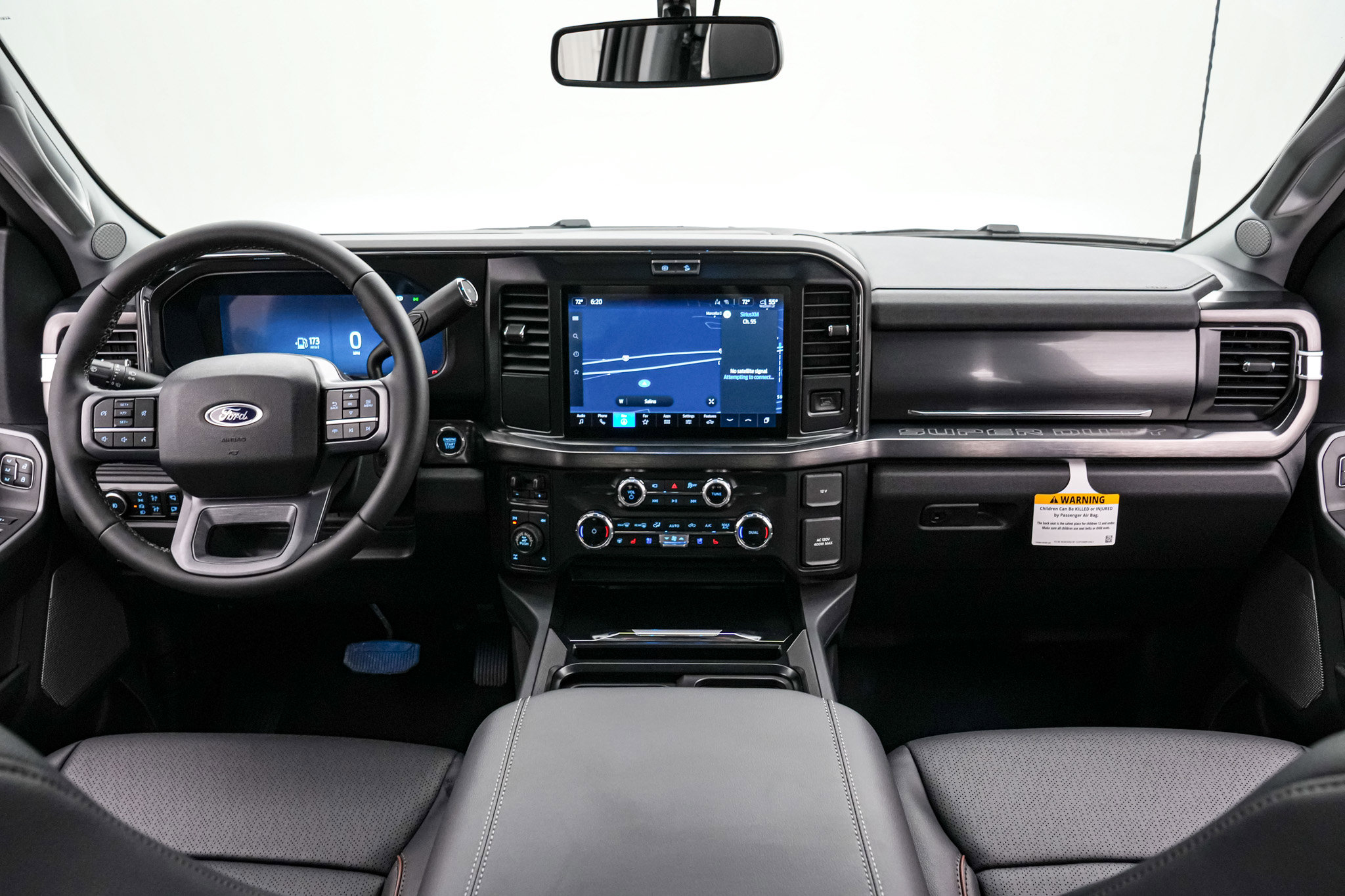 New 2026 Ford F250 Lariat w/ Tremor Off-Road Package image 17