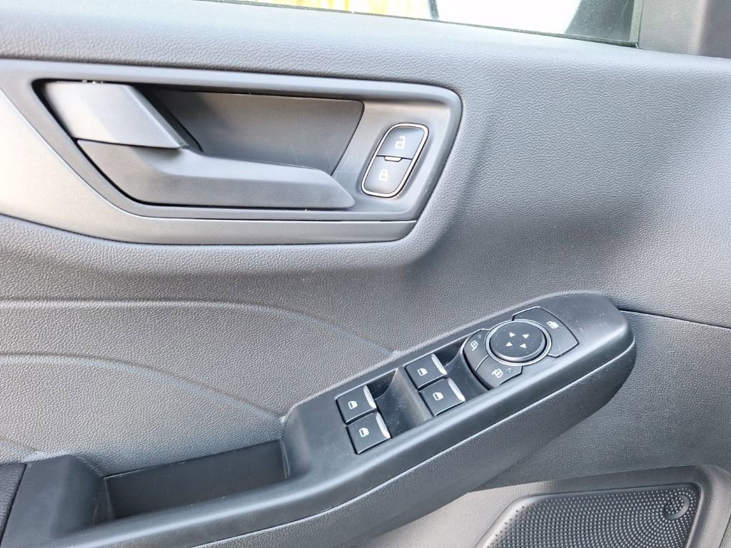New 2026 Ford Escape Active w/ Cold Weather Package image 3