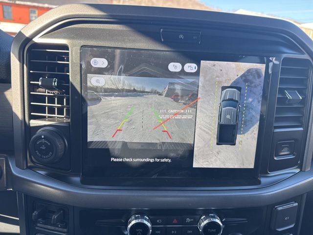 New 2026 Ford F150 XLT w/ Equipment Group 302A MID image 22