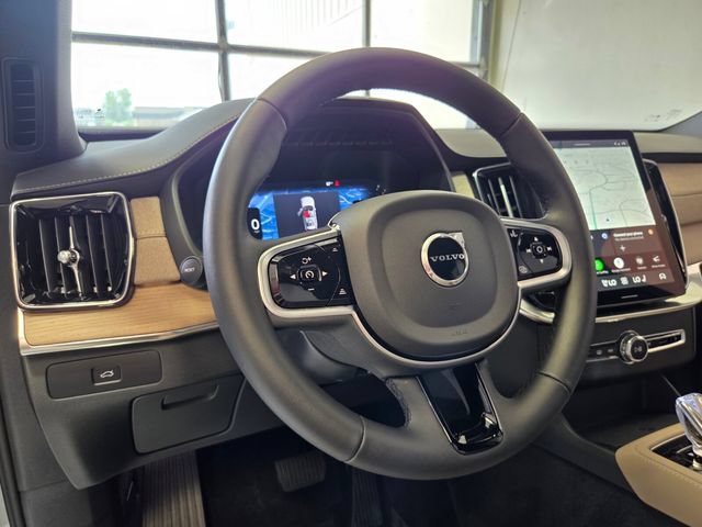 New 2026 Volvo XC90 B6 Plus w/ Protection Package Premier AWD/4WD image 38