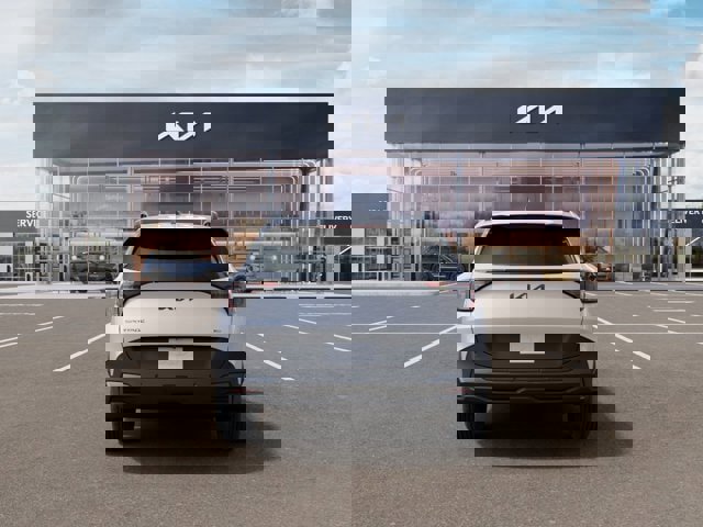 New 2026 Kia Sportage X-Line AWD/4WD image 5