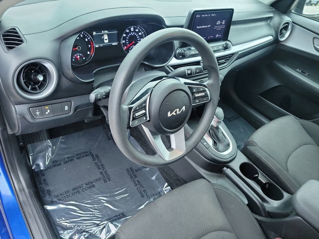 Used 2024 Kia Forte LXS w/ LXS Technology Package image 19