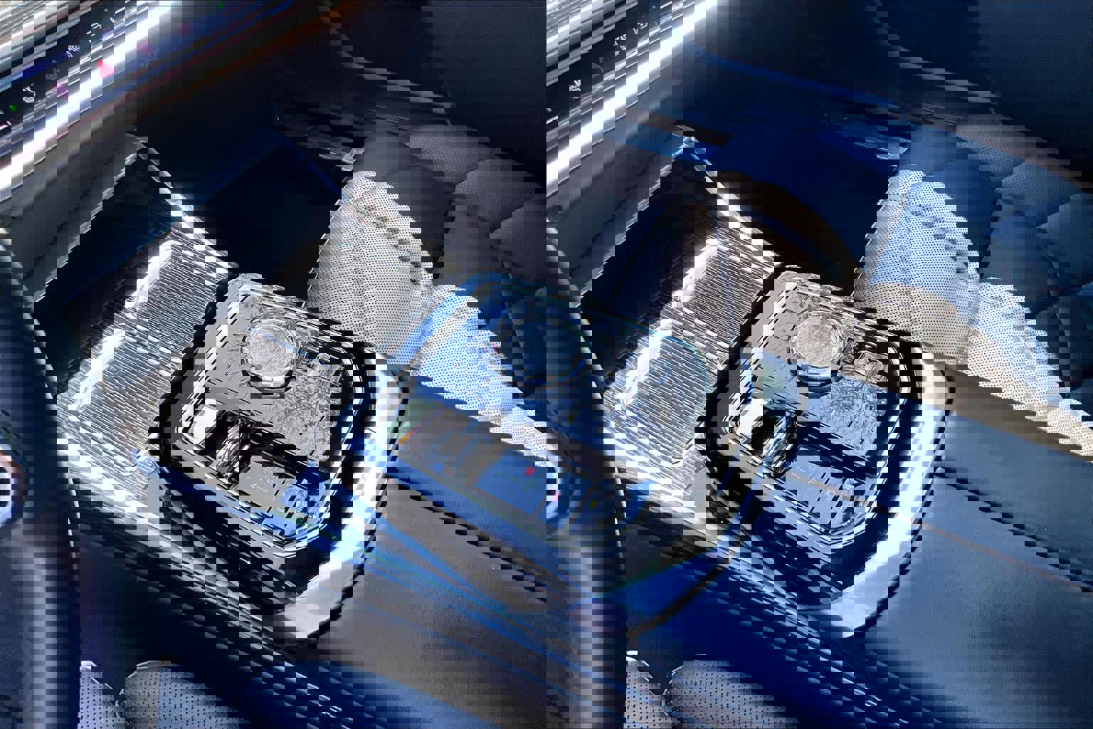 Used 2023 BMW 740i 740i image 17