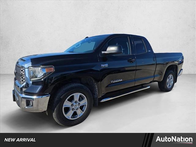Used 2019 Toyota Tundra SR5