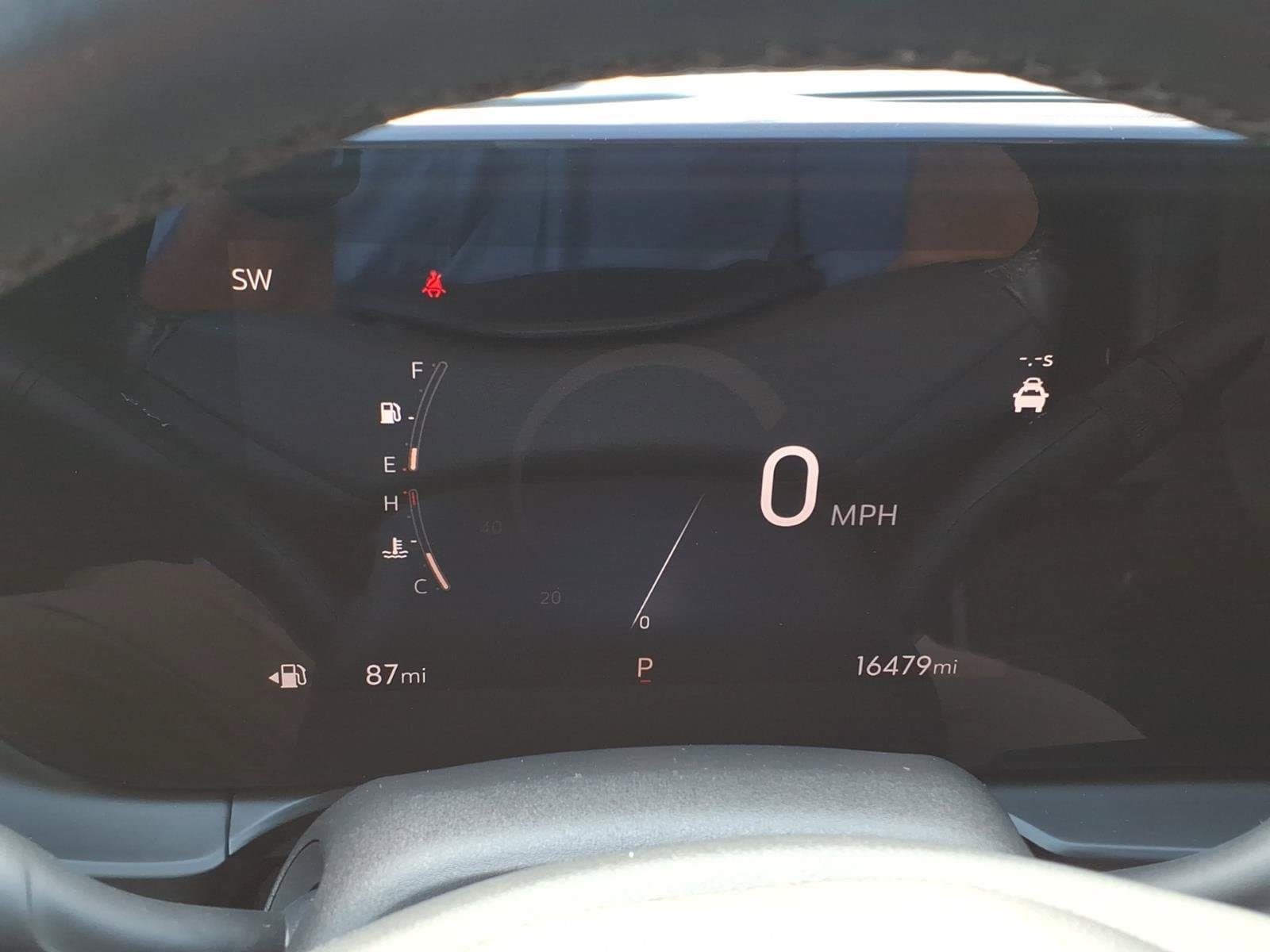 Used 2024 Buick Envista Avenir FWD image 18