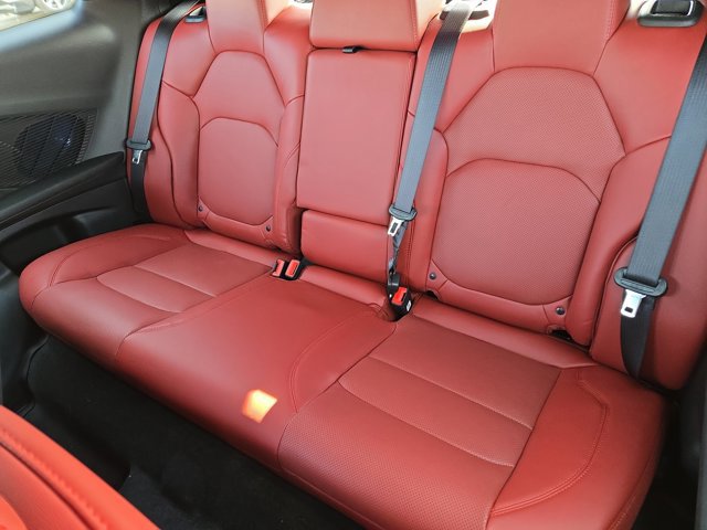New 2026 Dodge Charger Scat Pack image 16