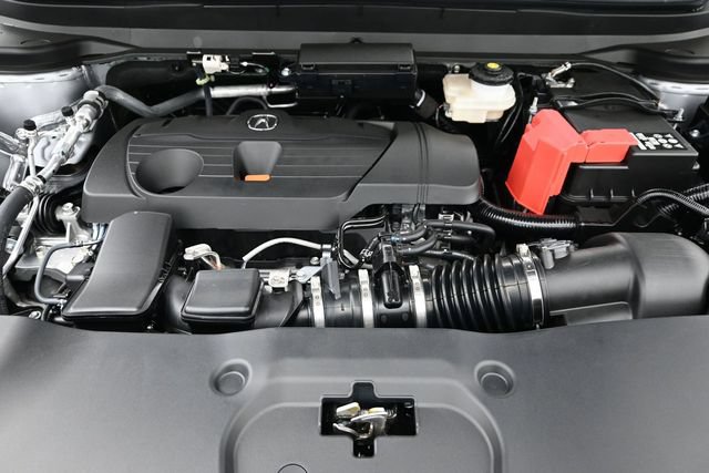New 2026 Acura RDX w/ Advance Package AWD/4WD image 21