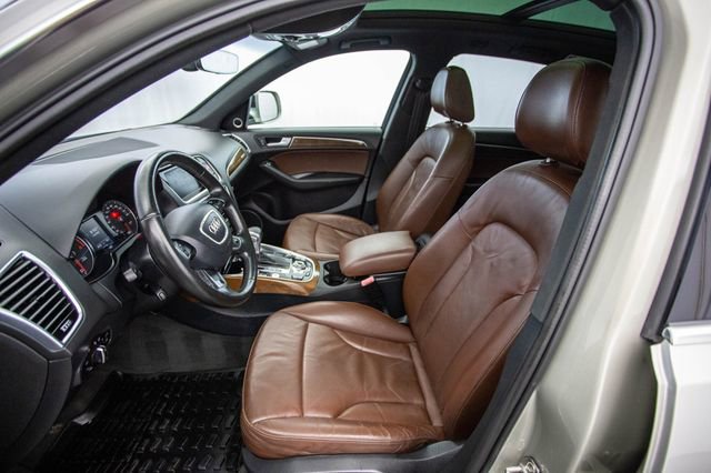 Used 2017 Audi Q5 2.0T Premium Plus image 18