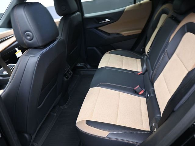 New 2026 Chevrolet Equinox ACTIV FWD image 9