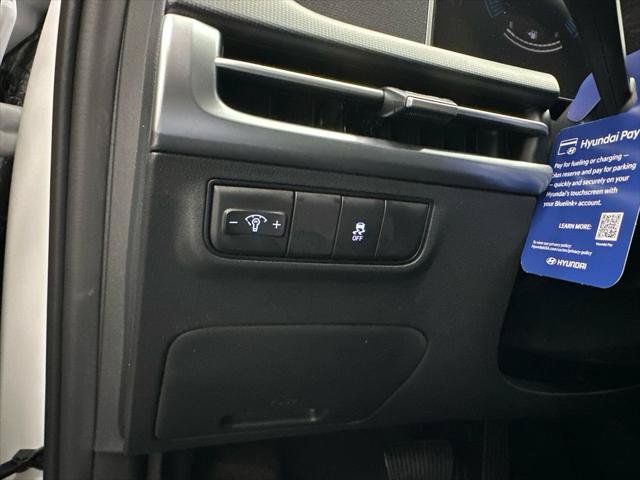 New 2026 Hyundai Tucson SE FWD image 30