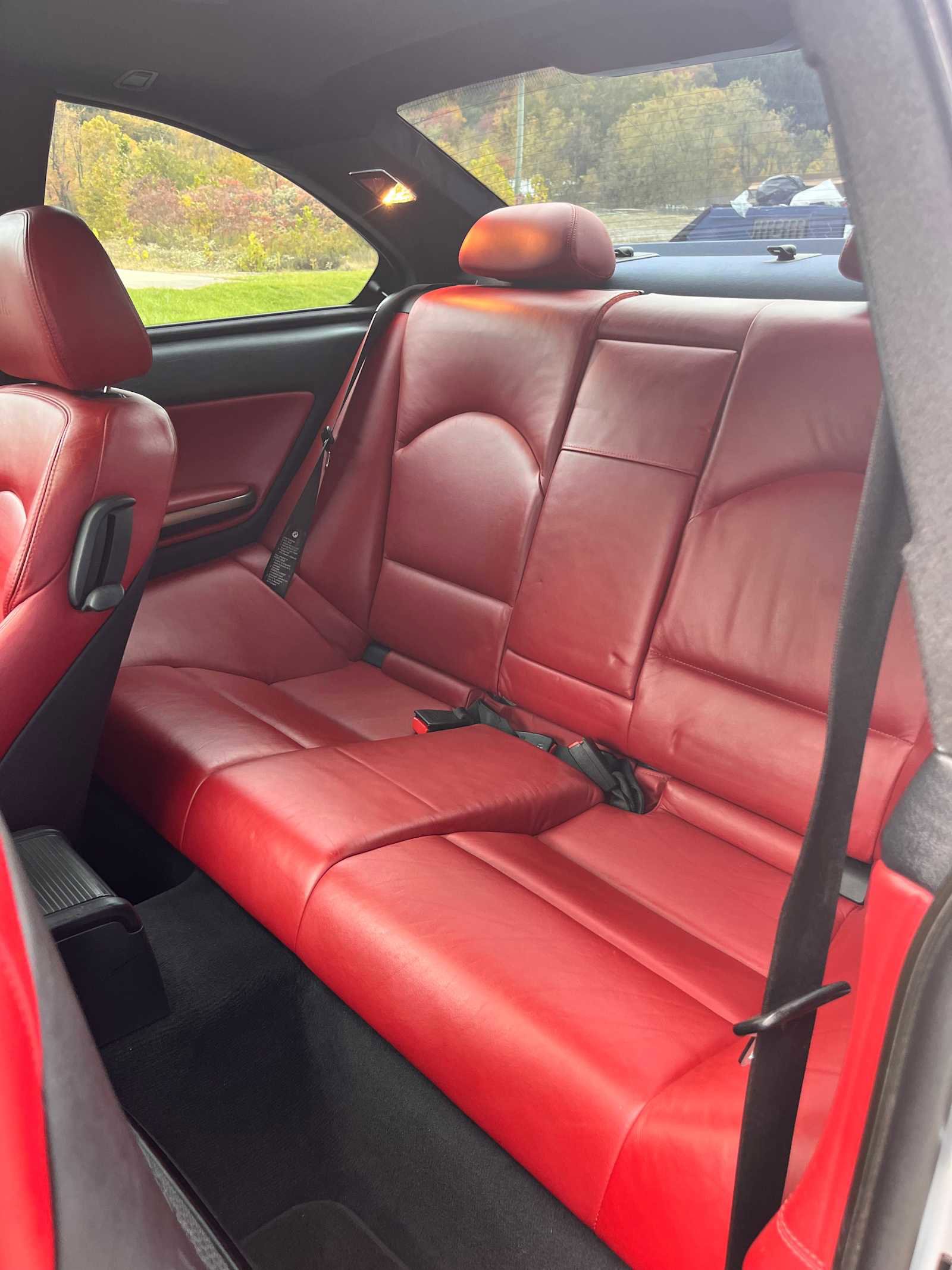 Used 2003 BMW M3 M3 image 12