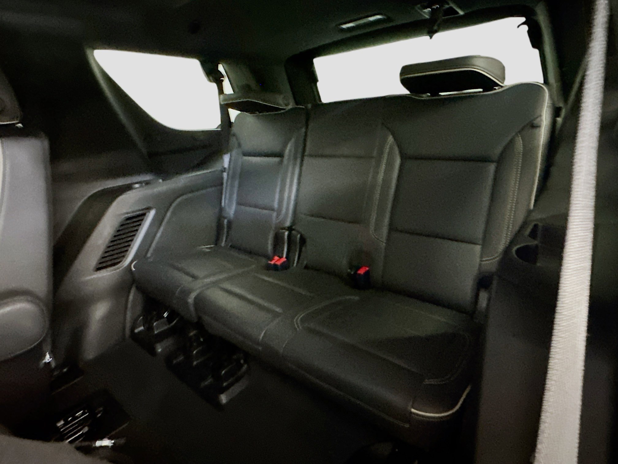 Used 2025 Chevrolet Tahoe Premier image 30