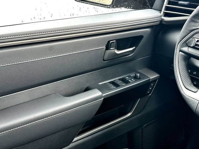 New 2026 Toyota Sequoia Limited RWD image 21
