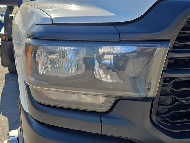 Used 2023 RAM 3500 Tradesman image 7