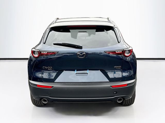 New 2026 MAZDA CX-30 Aire Edition AWD/4WD image 7