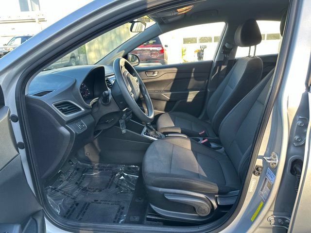 Used 2020 Hyundai Accent SE FWD image 21