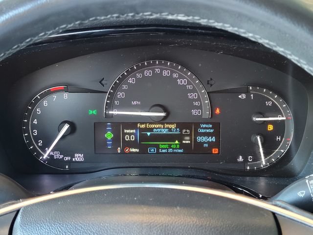 Used 2019 Cadillac XT5 FWD image 22