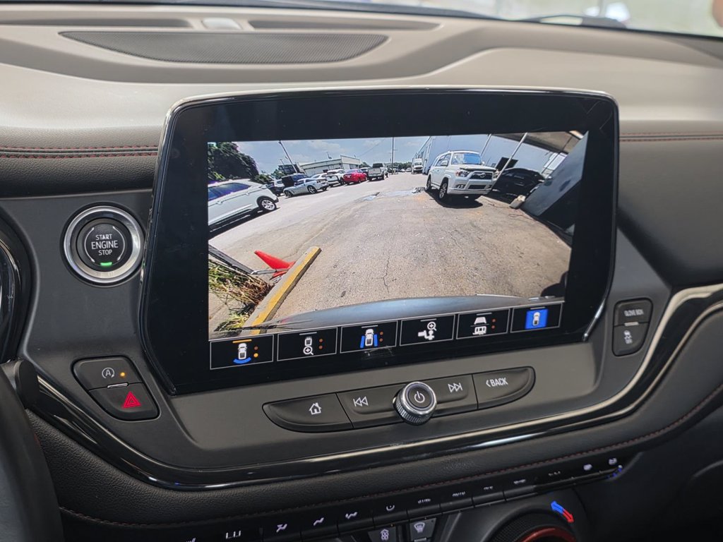 Used 2023 Chevrolet Blazer RS w/ Driver Confidence II Package FWD image 29