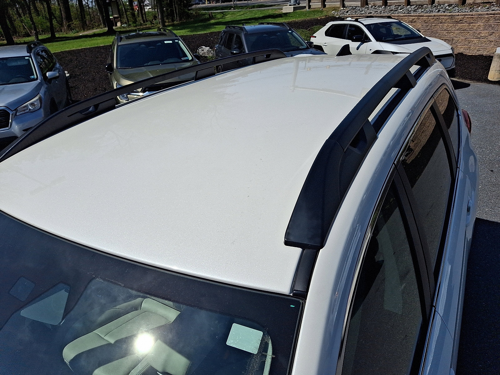 Certified 2024 Subaru Ascent Limited w/ Popular Package #2 image 12