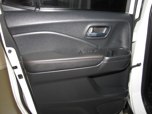 Certified 2023 Honda Ridgeline Black Edition image 14