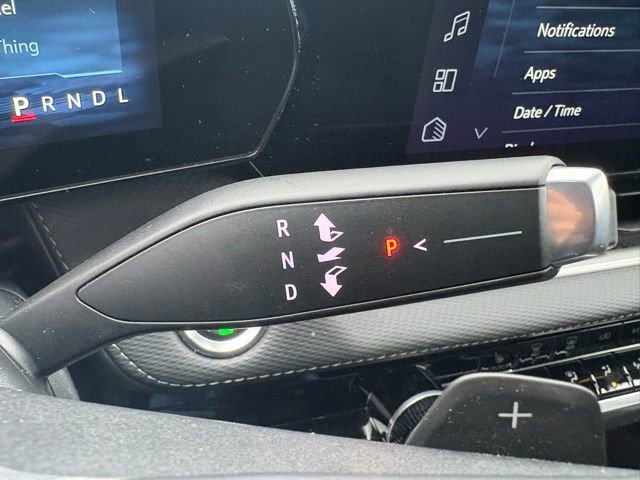 Used 2025 Chevrolet Equinox LT image 19