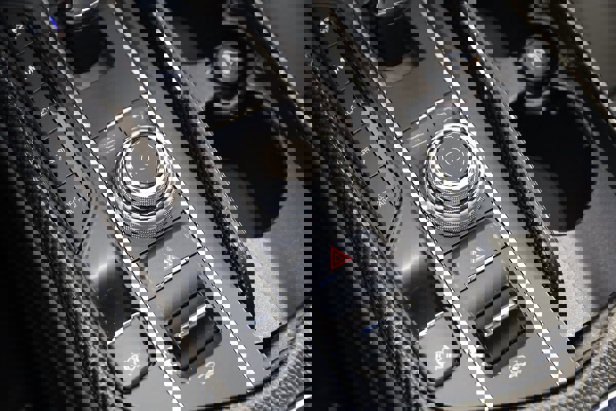 Used 2018 Maserati Levante GranSport image 34