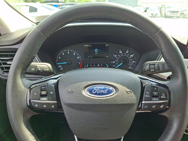 Used 2022 Ford Escape SE w/ Convenience Package AWD/4WD image 26