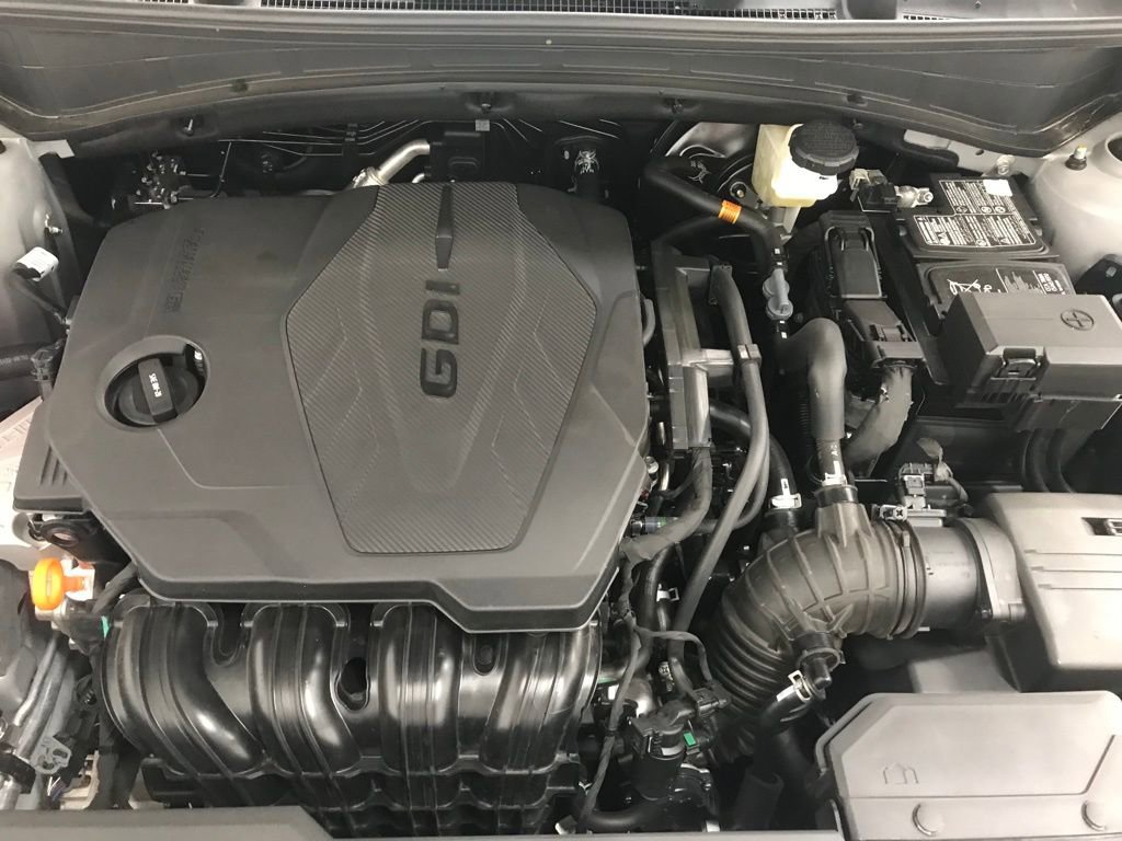 Used 2026 Kia Sportage X-Line w/ X-Line Technology Package image 39