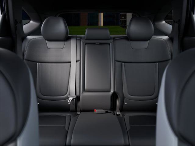 New 2025 Hyundai Tucson XRT image 12