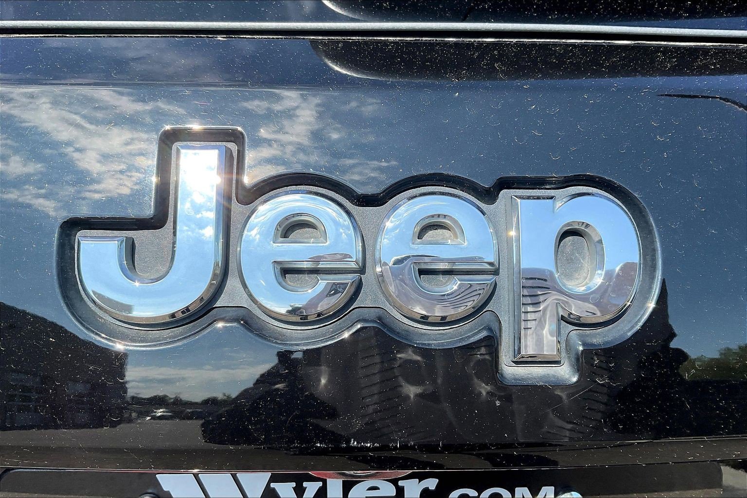 Used 2021 Jeep Grand Cherokee Limited w/ Luxury Group II AWD/4WD image 24
