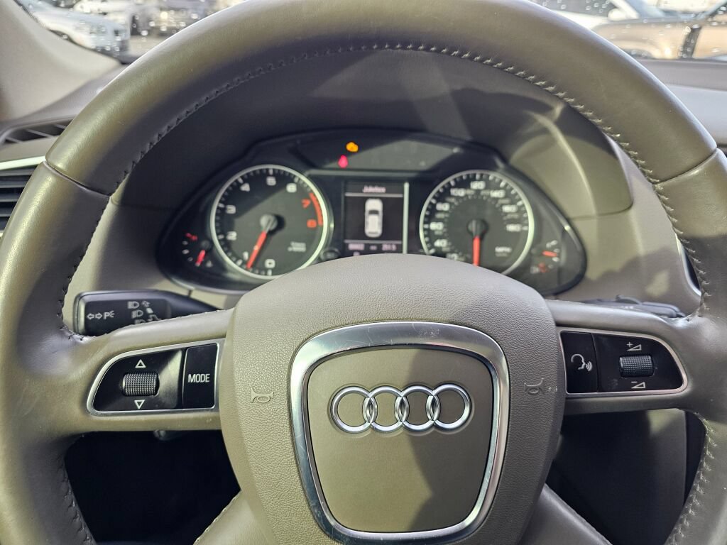 Used 2012 Audi Q5 3.2 Premium Plus AWD/4WD image 20