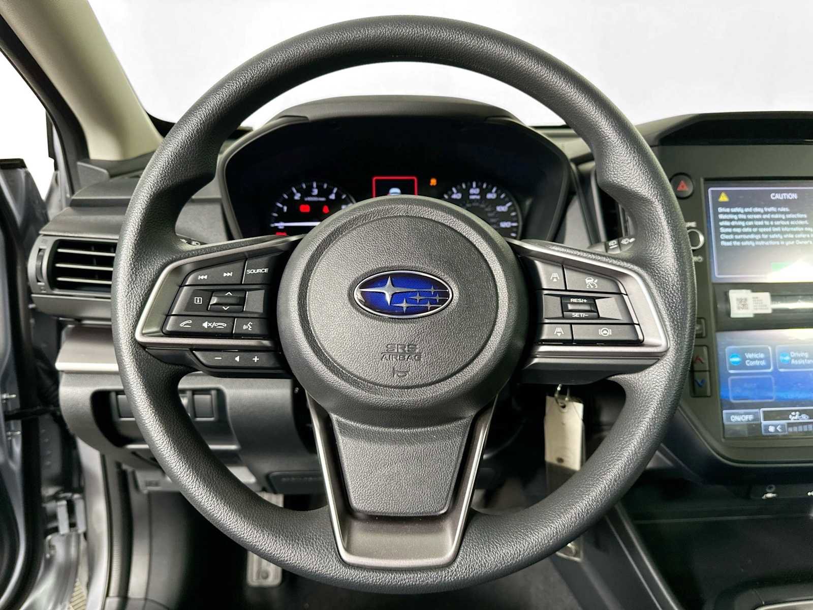 Certified 2025 Subaru Impreza 2.0i w/ Popular Package #1A image 11