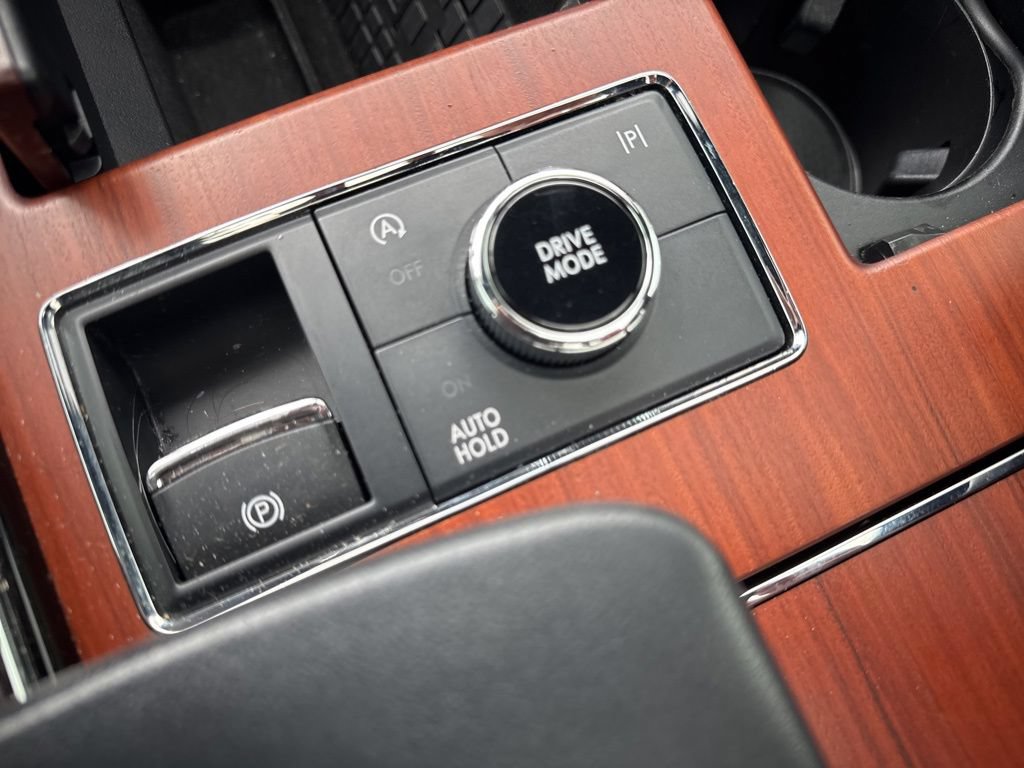 Used 2022 Lincoln Navigator Reserve AWD/4WD image 26