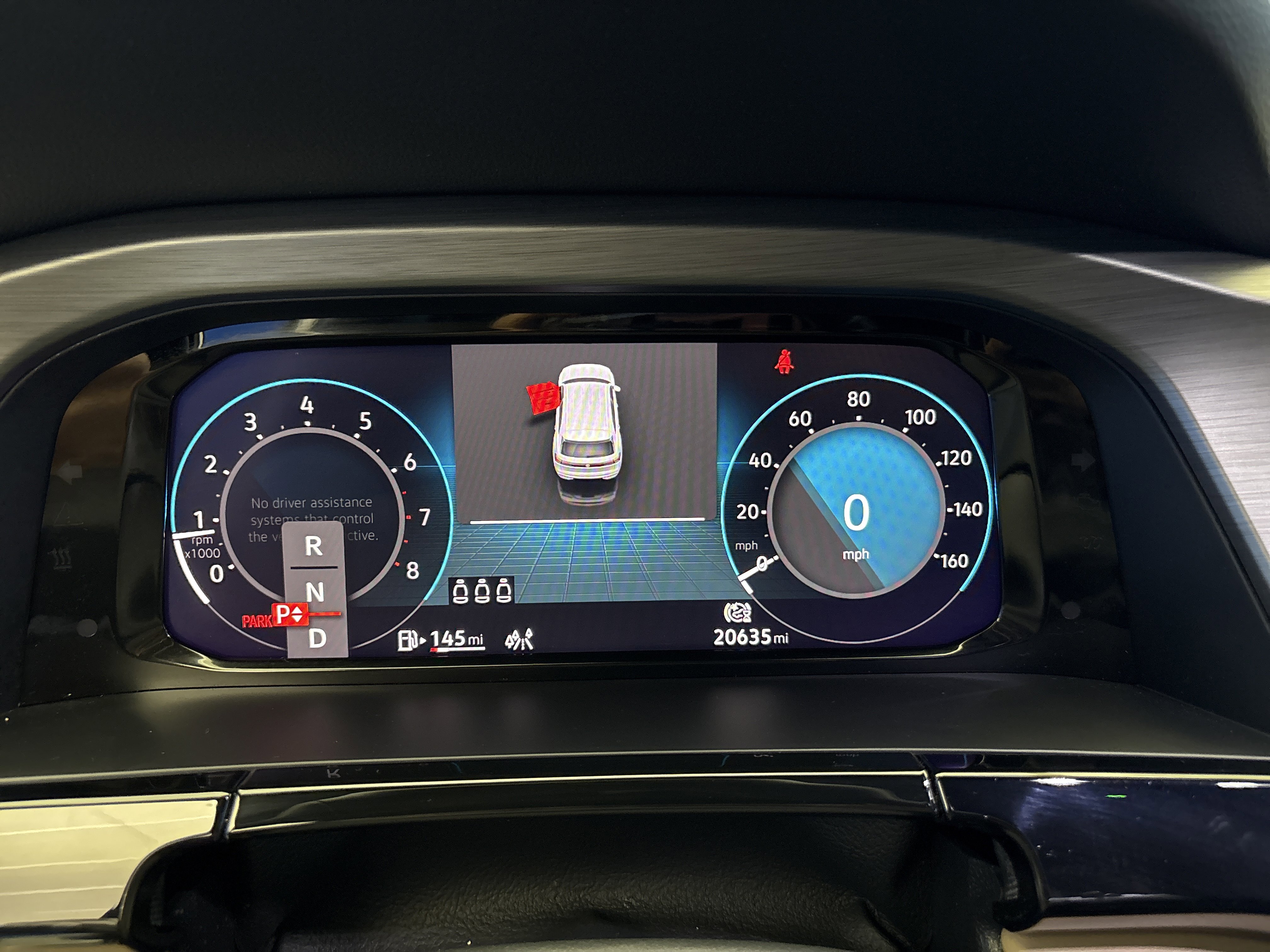 Certified 2024 Volkswagen Atlas Cross Sport SE image 17