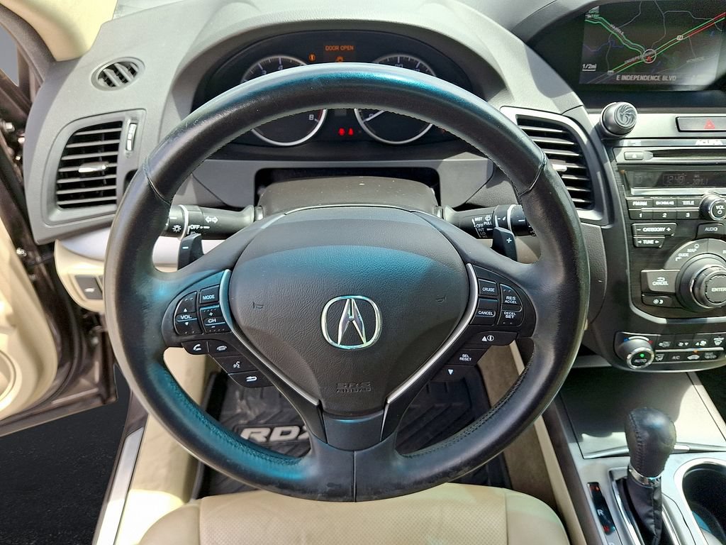 Used 2013 Acura RDX FWD w/ Technology Package image 22