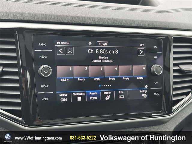 Certified 2022 Volkswagen Atlas SEL Premium image 37