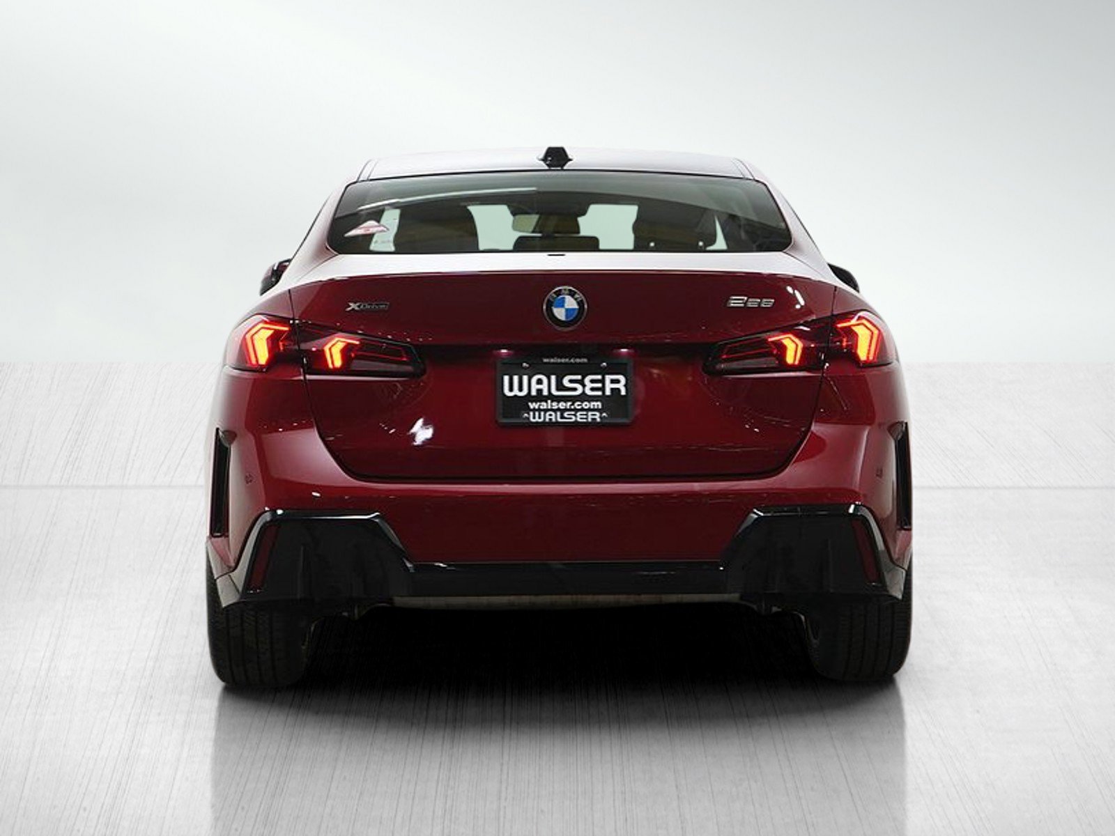 Used 2025 BMW 228i xDrive 228 xDrive Gran Coupe image 4