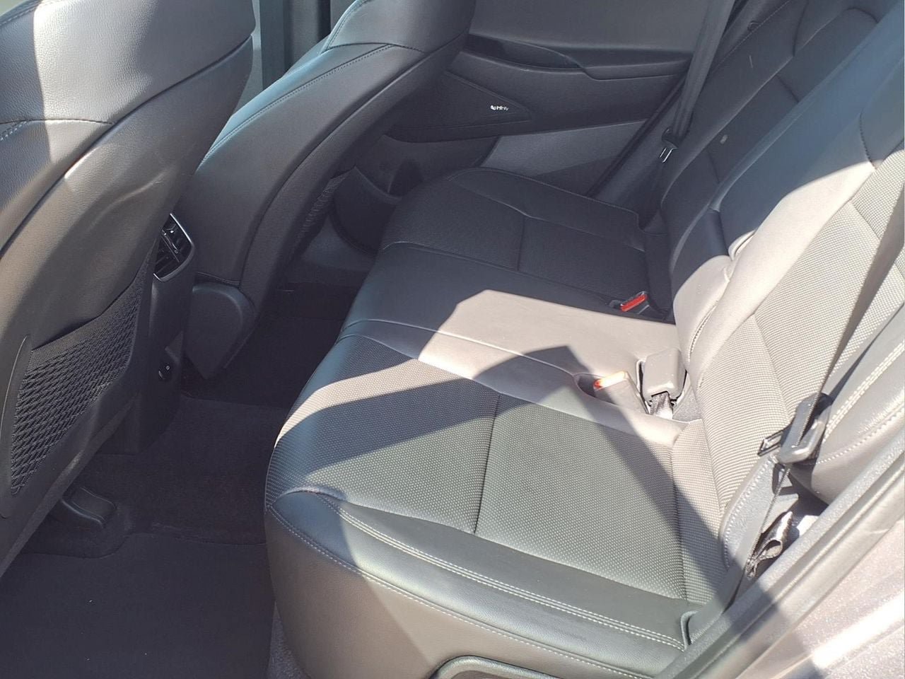 Used 2020 Hyundai Tucson Limited AWD/4WD image 12
