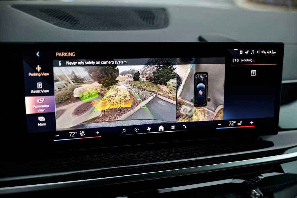 New 2026 BMW X5 sDrive40i w/ M Sport Package image 38