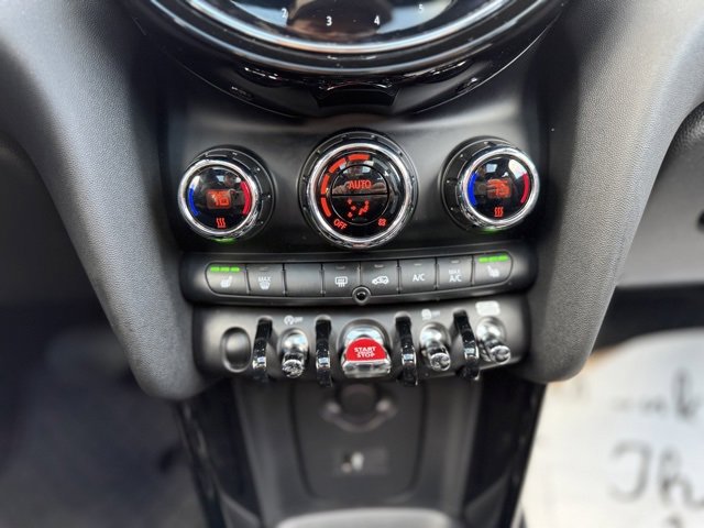 Used 2023 MINI Cooper S image 19